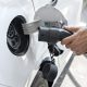 Electric Car Charging