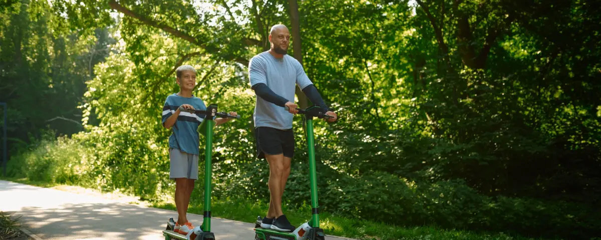 Plan national pour mieux réguler les trottinettes électriques