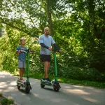 Plan national pour mieux réguler les trottinettes électriques